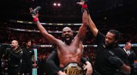 Jon Jones teases UFC return — two weeks after retirement