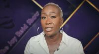 Joy Reid goes to WAR with Piers Morgan after 'disastrous' interview