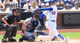 Juan Soto among All-Star Game snubs as Mets send two more to Midsummer Classic