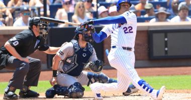 Juan Soto among All-Star Game snubs as Mets send two more to Midsummer Classic