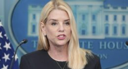 Judge Boasberg should appoint a special counsel to investigate Bondi and her DOJ