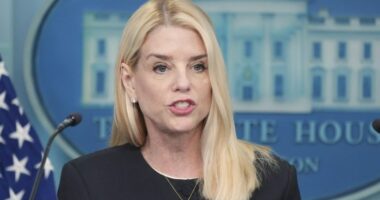 Judge Boasberg should appoint a special counsel to investigate Bondi and her DOJ
