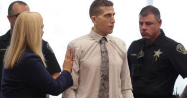 Judge Lifts Gag Order in Bryan Kohberger Case, But So Far, Nobody’s Talking