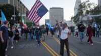 Judge issues order giving journalists greater protections against LA police
