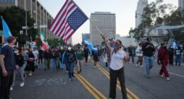 Judge issues order giving journalists greater protections against LA police