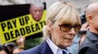 Judges rule against Trump appeal in E. Jean Carroll case