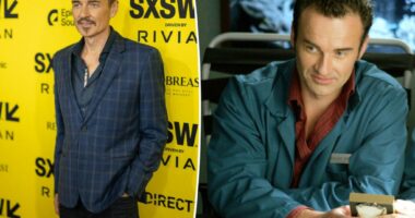 Julian McMahon's cause of death revealed