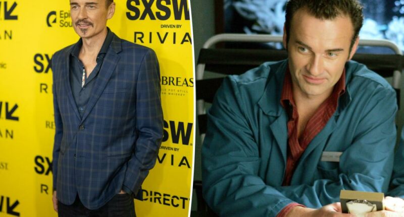 Julian McMahon's cause of death revealed