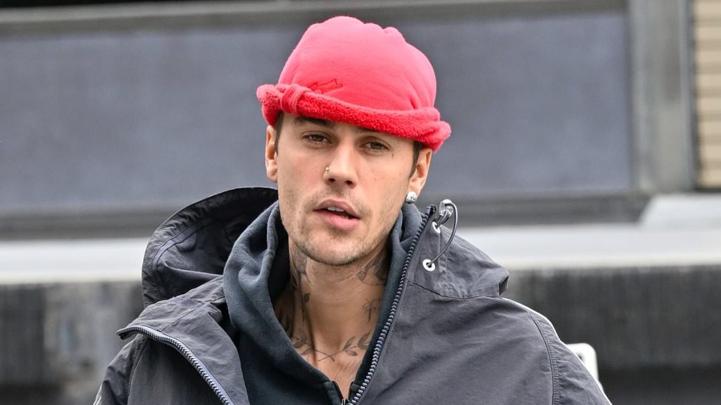 Justin Bieber sparks more fan concern as he posts about 'detox'