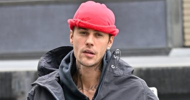 Justin Bieber sparks more fan concern as he posts about 'detox'