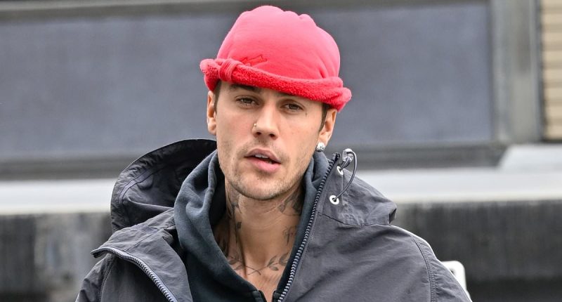 Justin Bieber sparks more fan concern as he posts about 'detox'
