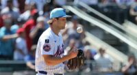 Justin Hagenman ready for chance to be a Mets hero however it comes