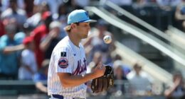 Justin Hagenman ready for chance to be a Mets hero however it comes
