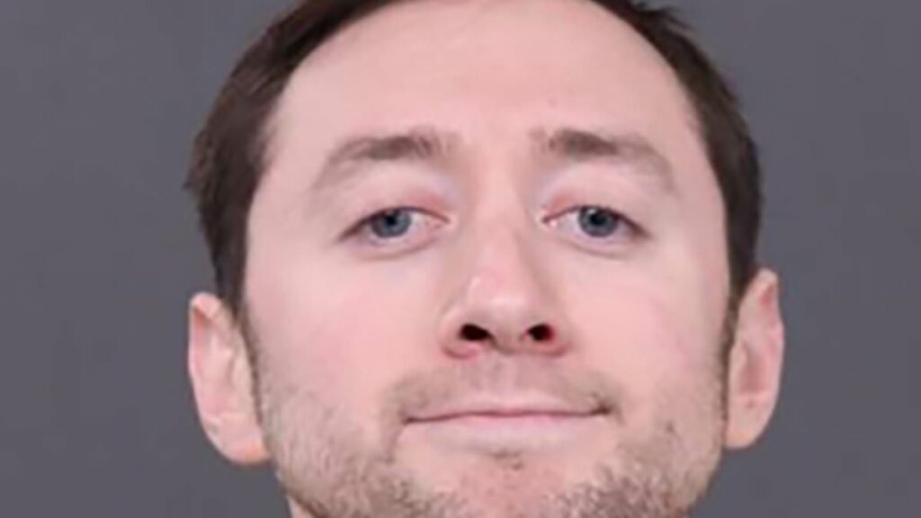 Justin Mohn learns fate for decapitating father in live YouTube video