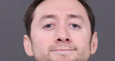 Justin Mohn learns fate for decapitating father in live YouTube video