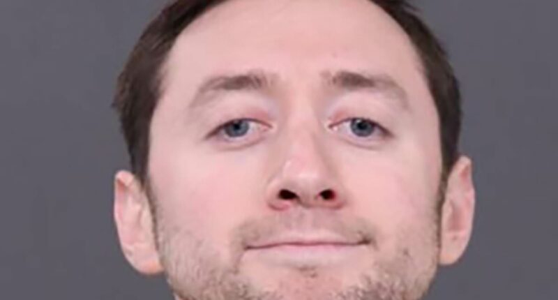 Justin Mohn learns fate for decapitating father in live YouTube video