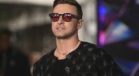 Justin Timberlake reveals Lyme disease diagnosis as tour comes to an end
