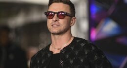 Justin Timberlake reveals Lyme disease diagnosis as tour comes to an end