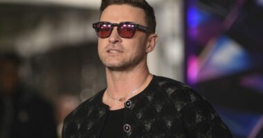 Justin Timberlake reveals Lyme disease diagnosis as tour comes to an end