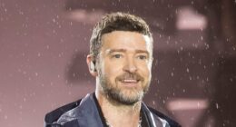 Justin Timberlake reveals he has been diagnosed with Lyme disease
