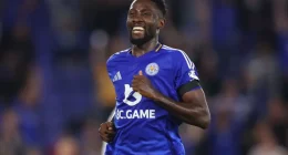 Juventus join clubs targeting Wilfred Ndidi amid €10m release clause
