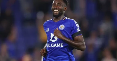 Juventus join clubs targeting Wilfred Ndidi amid €10m release clause