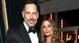 KENNEDY: My run-in with Sofia Vergara that proves Tom Brady is right