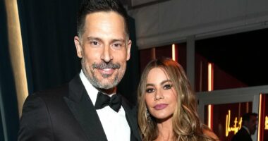KENNEDY: My run-in with Sofia Vergara that proves Tom Brady is right