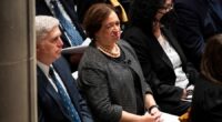 Kagan: Judicial orders 'need to be respected'