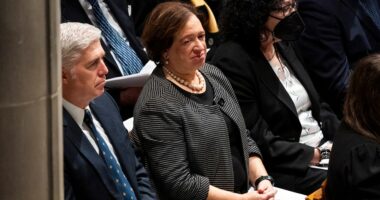 Kagan: Judicial orders 'need to be respected'