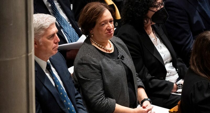 Kagan: Judicial orders 'need to be respected'