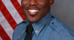 Kansas deputy fatally shot by suspect barricaded in house: sheriff