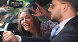 Karen Read asks Massachusetts court to throw out wrongful death lawsuit after murder acquittal
