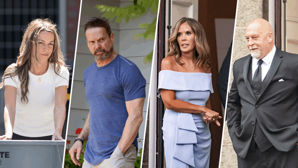 Karen Read lands lucrative book deal while witnesses face continued harassment after acquittal