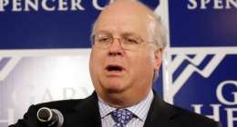 Karl Rove: Big, beautiful bill will have 'huge impact on 2026'