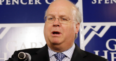 Karl Rove: Big, beautiful bill will have 'huge impact on 2026'