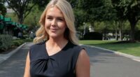 Karoline Leavitt slams 'BS' excuse used by presidents for decades