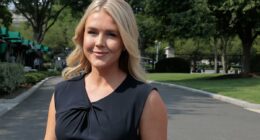 Karoline Leavitt slams 'BS' excuse used by presidents for decades