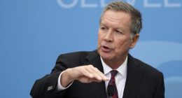 Kasich: GOP megabill 'another effort to kick the can down the road' on 'tremendous fiscal problems'
