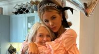 Kate Beckinsale announces her mother Judy Loe has passed away aged 78