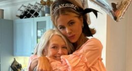 Kate Beckinsale announces her mother Judy Loe has passed away aged 78