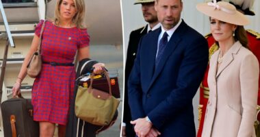 Kate Middleton and Prince William unexpectedly lose longtime trusted staffer