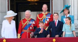 Kate and William's FURY at being blindsided by Harry and Meghan talks