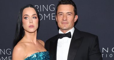 Katy Perry and Orlando Bloom finally break silence on split