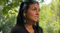 Kaylee Goncalves' sister describes what was like to face killer