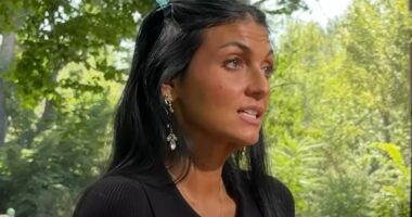 Kaylee Goncalves' sister describes what was like to face killer