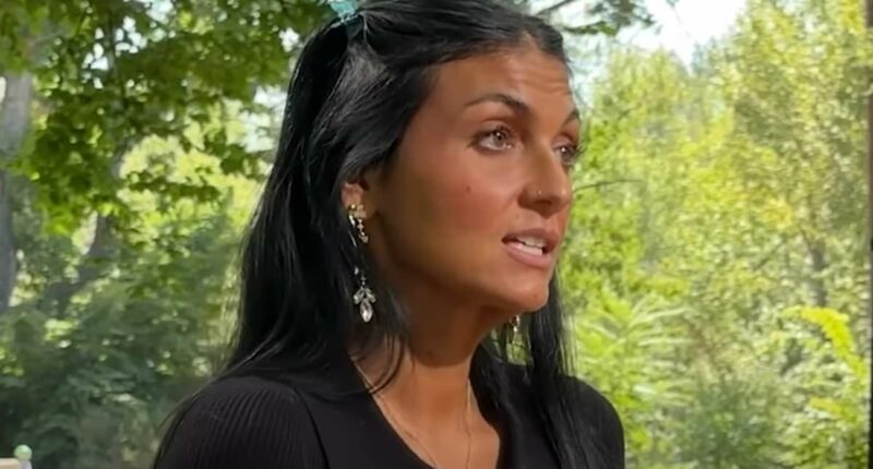 Kaylee Goncalves' sister describes what was like to face killer