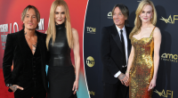 Keith Urban ‘did not hang up’ on Aussie radio hosts over Nicole Kidman question