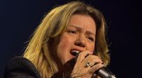Kelly Clarkson CANCELS first shows of Las Vegas residency