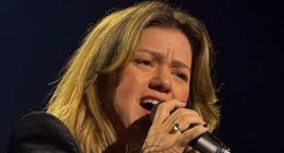 Kelly Clarkson CANCELS first shows of Las Vegas residency